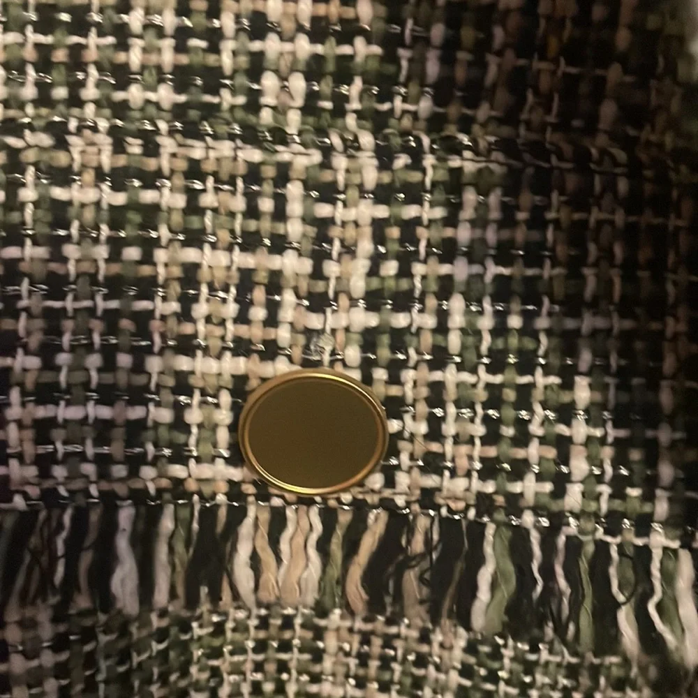 Beautiful Ann Taylor jacket - Picture 3 of 4
